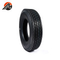 Chilong Brand Camión Pesado Raidal Tire Tarro Tamaño del neumático 315/80R22.5